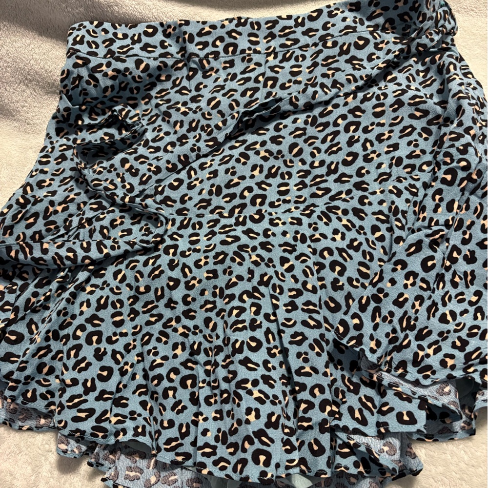 Boutique skirt